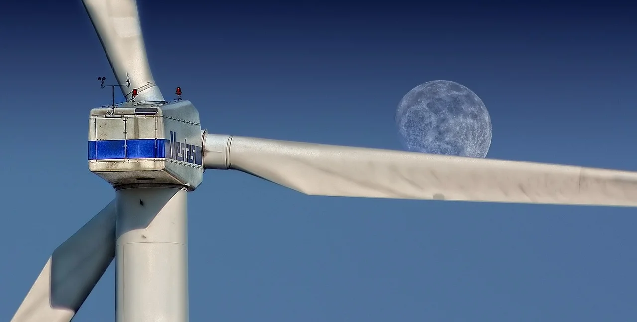 Cómo integrar energías renovables en locales comerciales