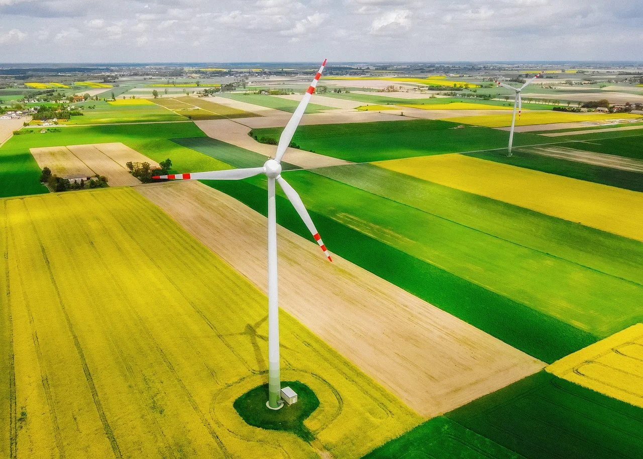 Diferencias entre energías renovables y tradicionales