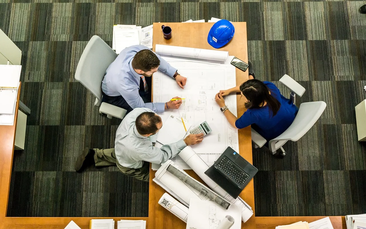 Guía para obtener licencias de apertura de negocios