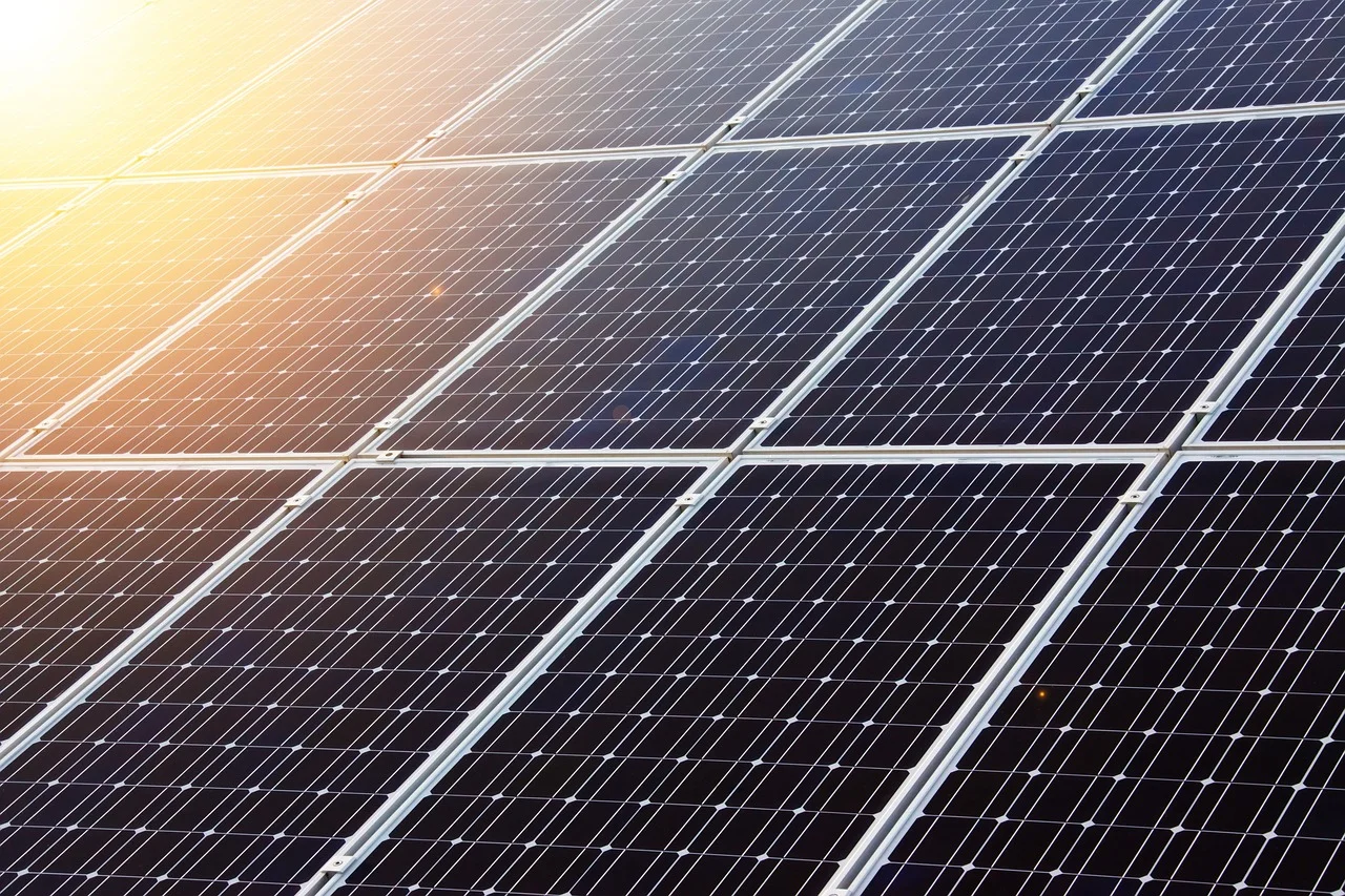 Instalaciones eléctricas sostenibles para industrias