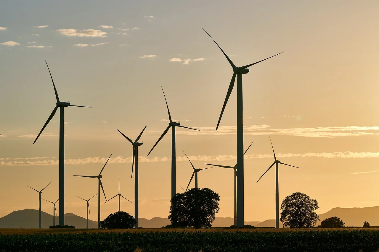 Soluciones integrales en energías renovables