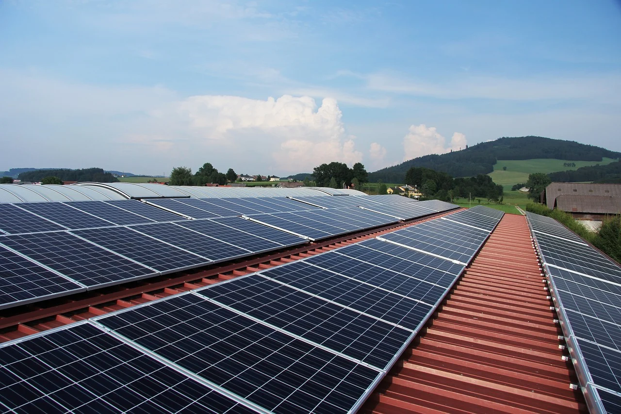 Ventajas de usar energía solar en el hogar